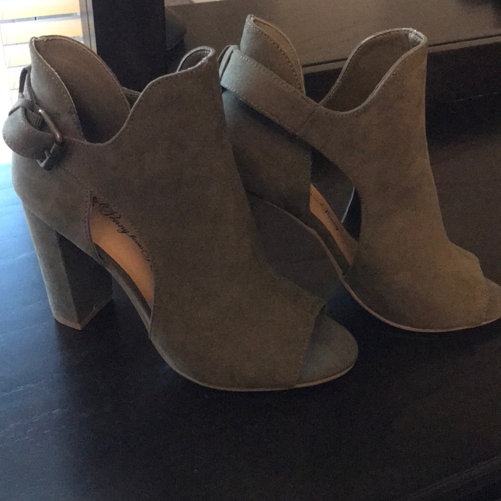Heels